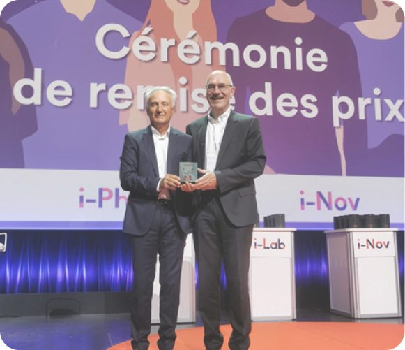 Approval of first proof of concept study in the prevention of EGFRi induced folliculitis in metastatic colorectal cancer