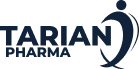 Logo Tarian Pharma