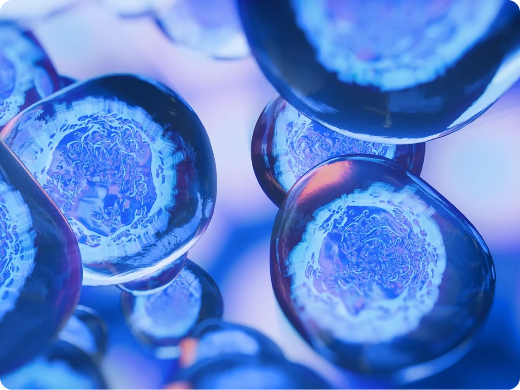 Tarian Gel Protection Is Power