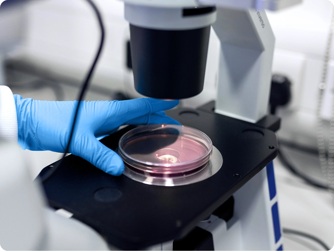 Science that cares Innovation that matters