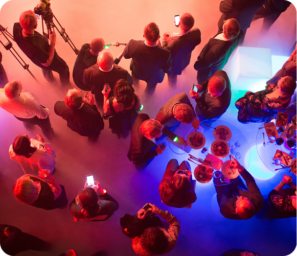 Second fundraising closed (€2M)